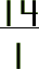 14